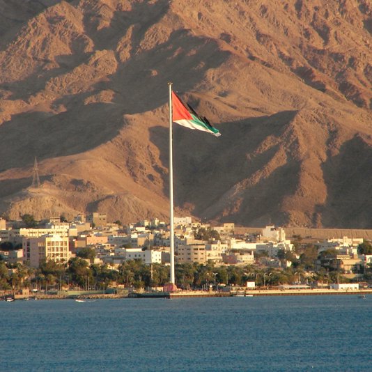 Aqaba