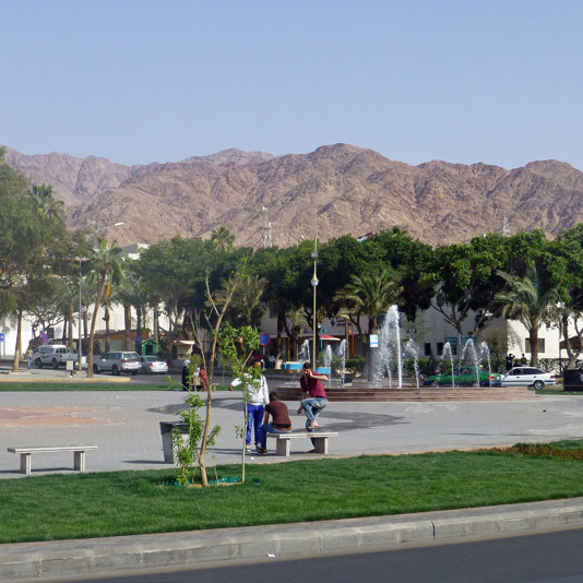 Aqaba