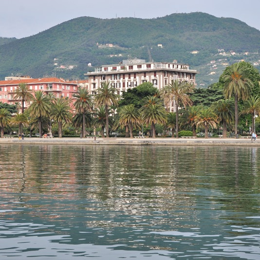 La Spezia