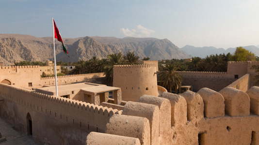 Musandam-Khasab