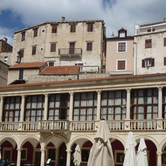 Sibenik