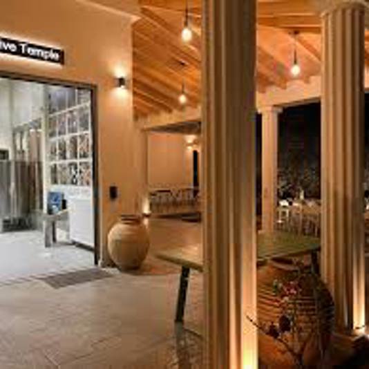 Magna Grecia Farm and Restaurant