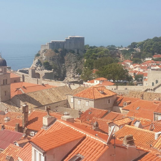 Dubrovnik