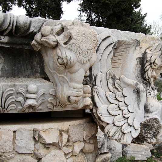 Oracle of Didyma