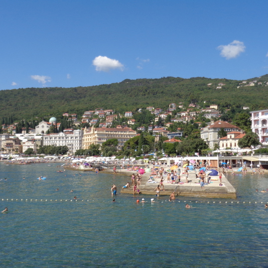 Opatija