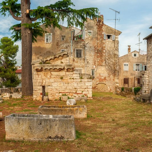 Poreč