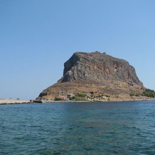 Monemvasia