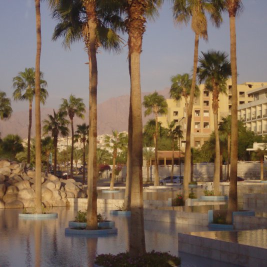 Aqaba