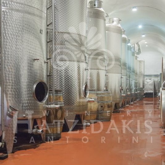 Weingut Hatzidakis