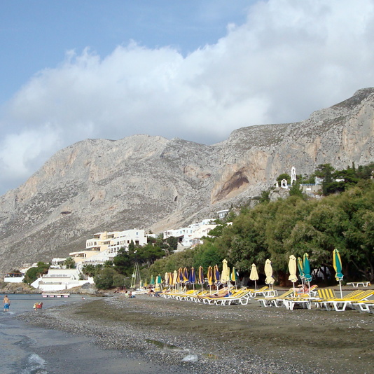 Traditional villages
