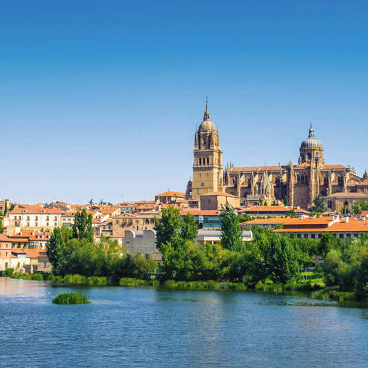 Salamanca (Pocinho)