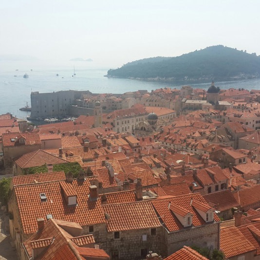 Dubrovnik