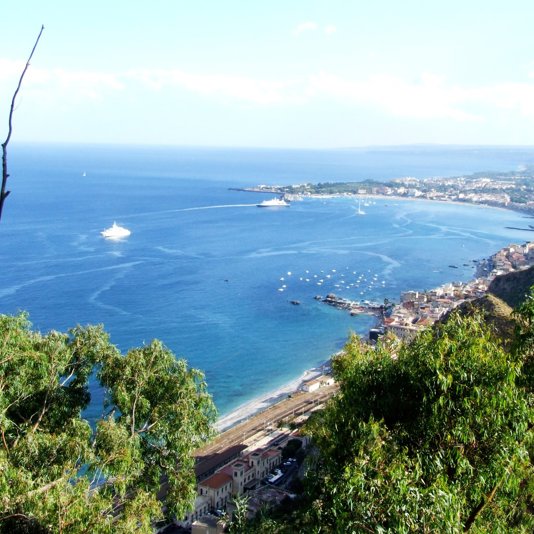 Giardini Naxos