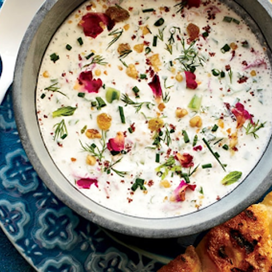 Izmir food