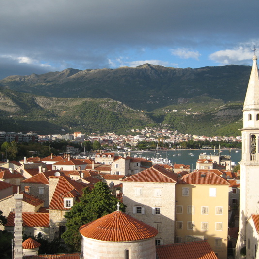 Budva