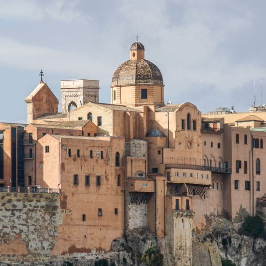 Cagliari