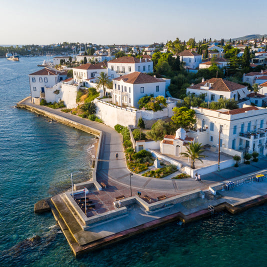 Spetses