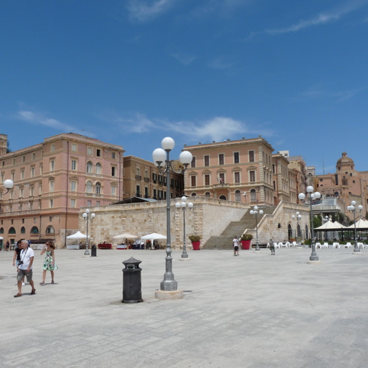 Cagliari