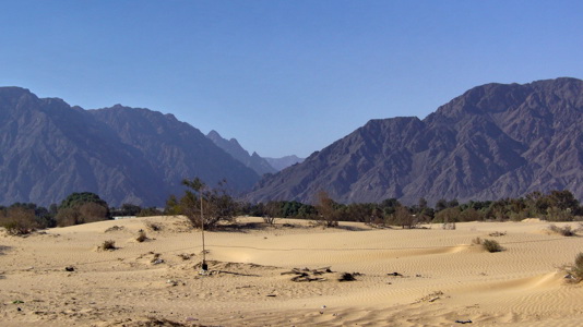 Nuweiba