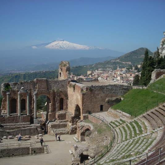 Taormina