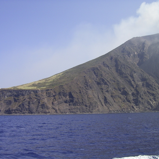 Stromboli