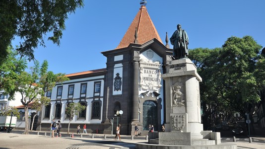 Madeira