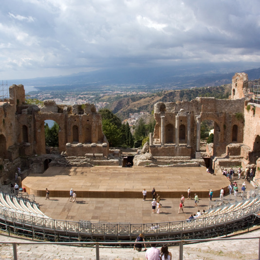 Taormina