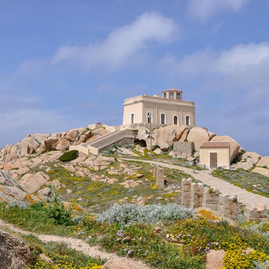 Capo Testa