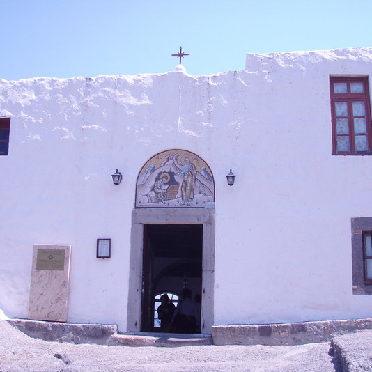 Patmos