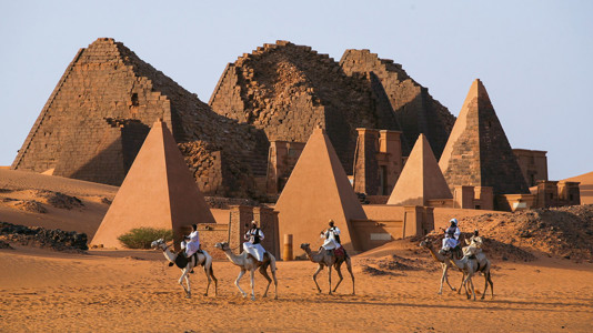 Sudan