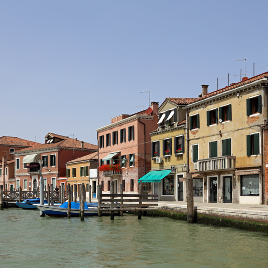 Venezia-Murano