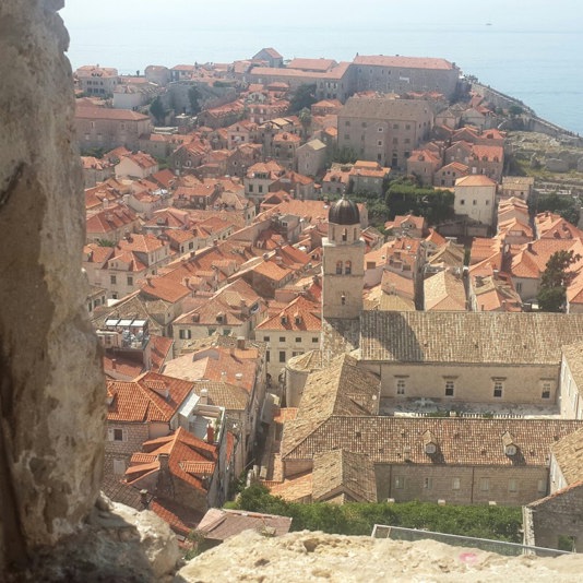 Dubrovnik