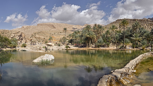 l'Oman