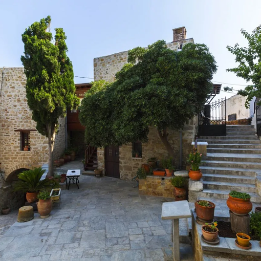 Skyros