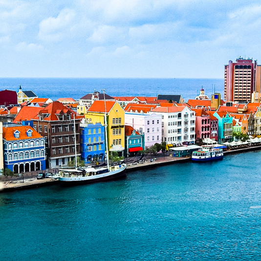 Curacao