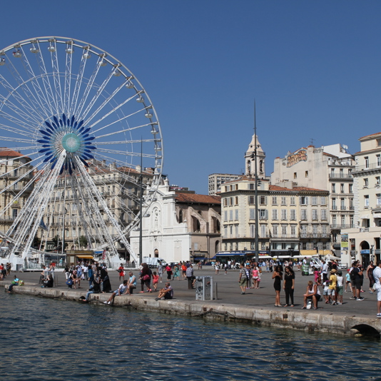 Marseille