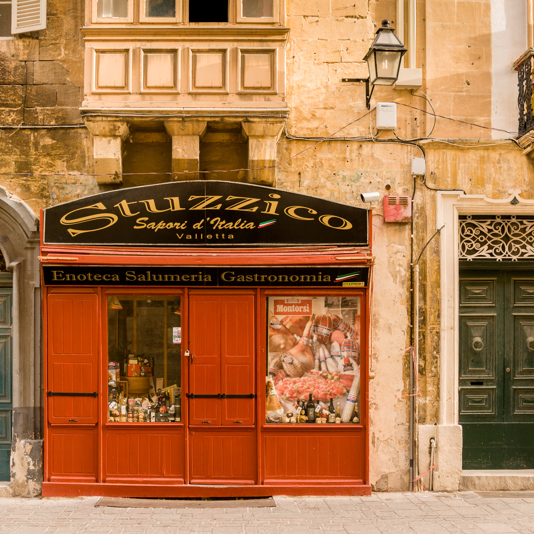 Valletta: Die schönsten Strände der Insel