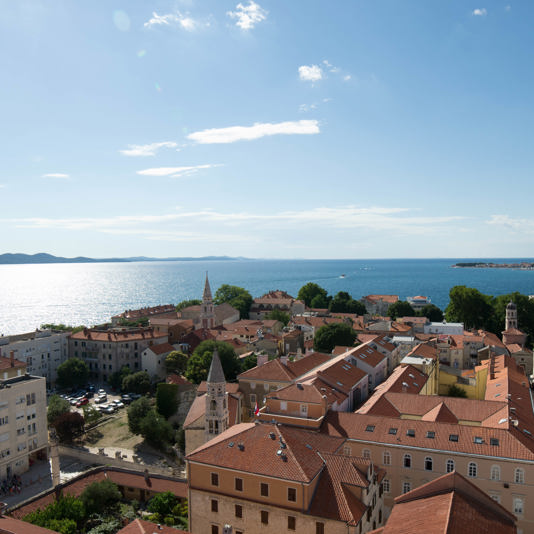 Zadar