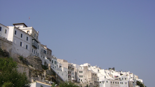 Mahon-Menorca
