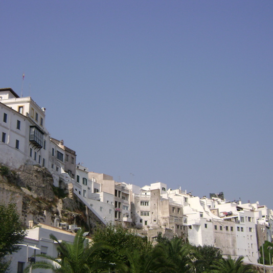 Mahón-Menorca