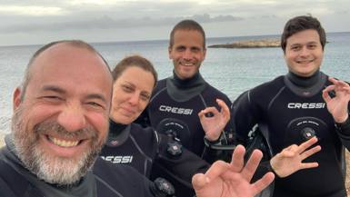 Aqualized Dive Adventures Aqualized Dive Adventures