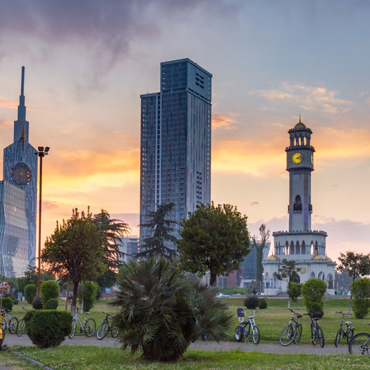 Batumi