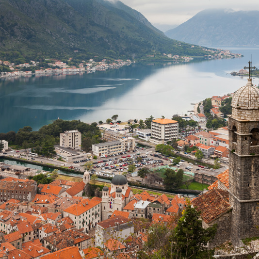 Kotor