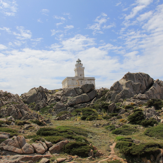 Capo Testa