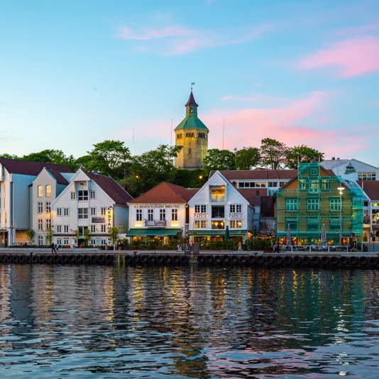 Stavanger