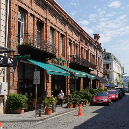 Batumi