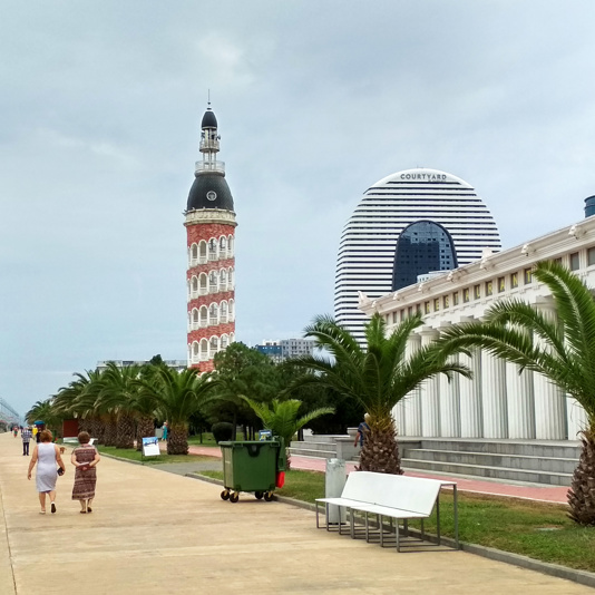 Batumi
