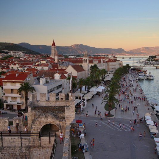 trogir