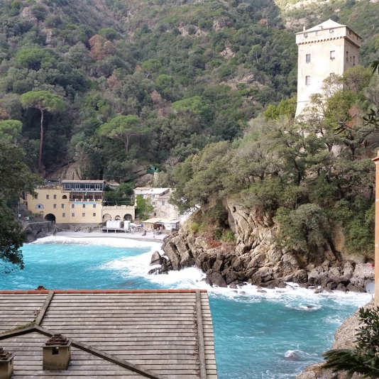 San Fruttuoso
