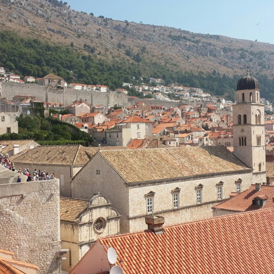 Dubrovnik